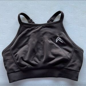 Oner Active Effortless Seamless High Neck Bralette